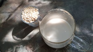 How To Make Oat Milk